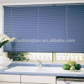Home decor aluminium blind/aluminium waterproof roller blinds